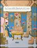 La casa delle bambole di carta di Miss Sarah Elizabeth Birdsall Otis all'età di 12 anni